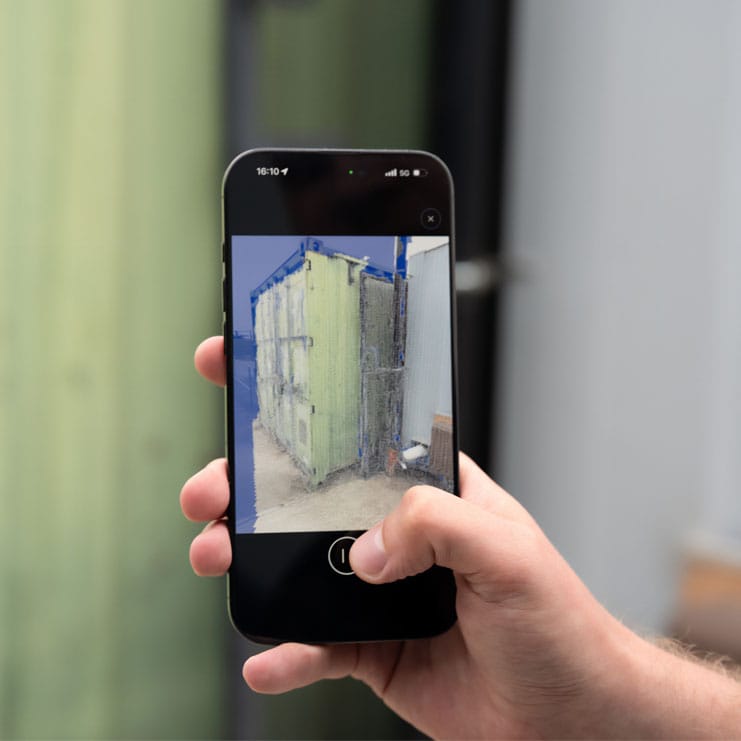 Parametrix using technology