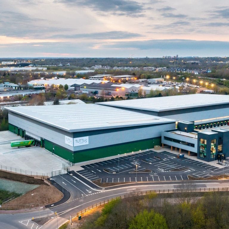 Glencar Construction