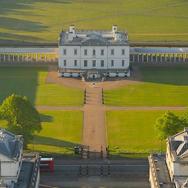 Royal Museums Greenwich