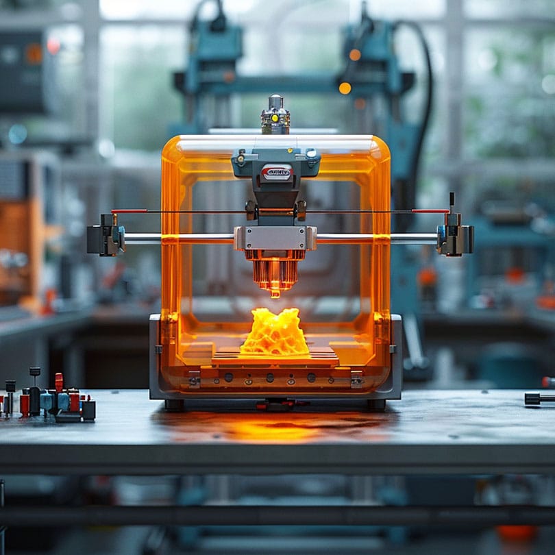 3D Printing