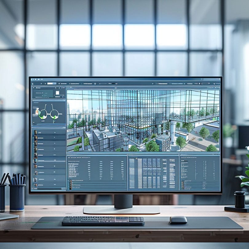 COBie Data Management