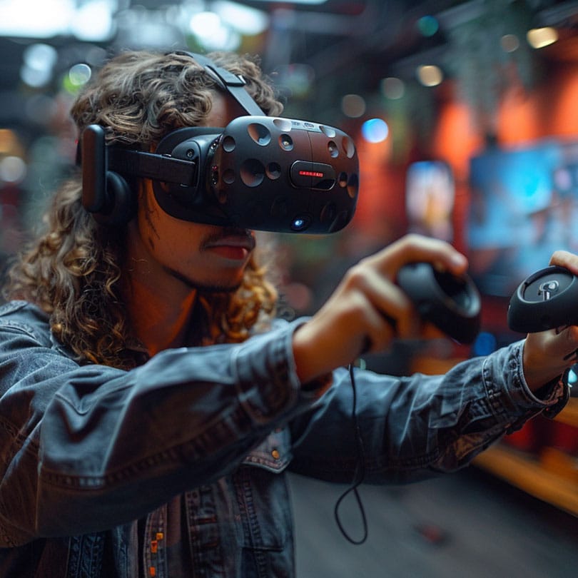 Mixed Reality Solutions