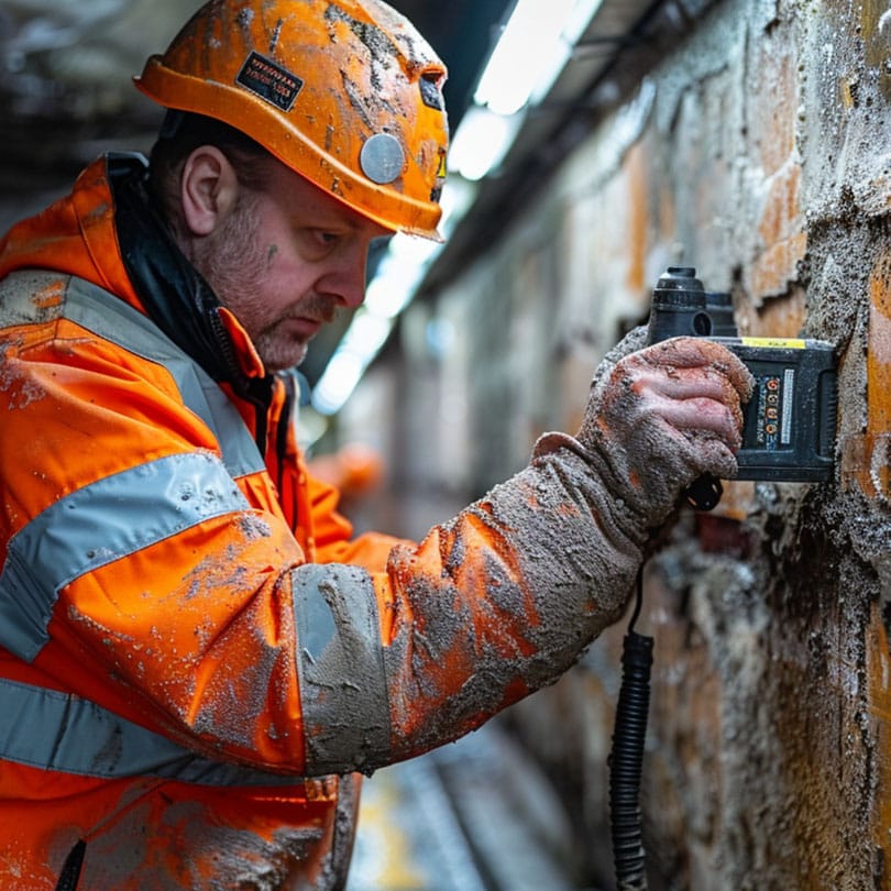 Structural Investigations