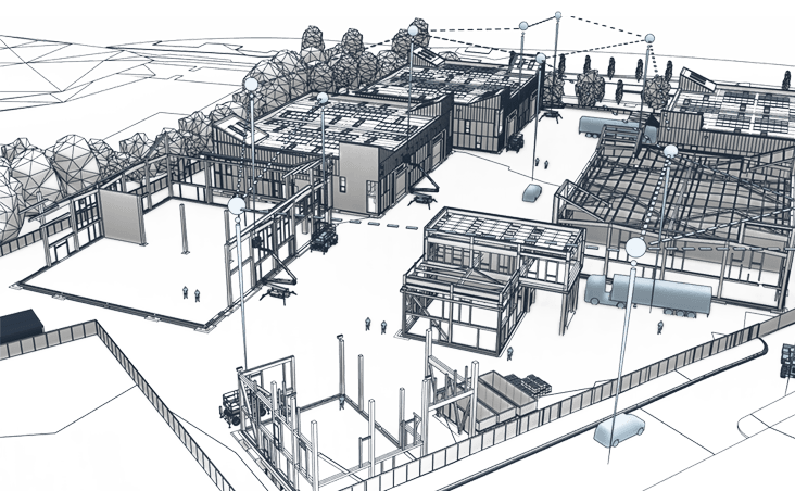 Digital Construction Consultancy