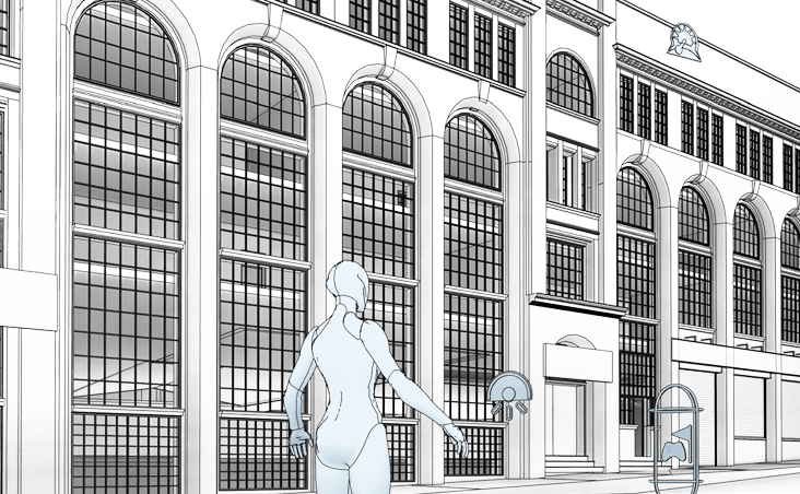 Project Visualisation & Gamification