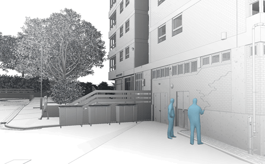 Structural Investigations